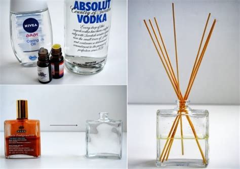 Diy 3 Ingredient Oil Diffuser Tumblr Gallery