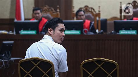 Profil Dan Rincian Harta Kekayaan Hakim Eko Aryanto Yang Vonis Ringan