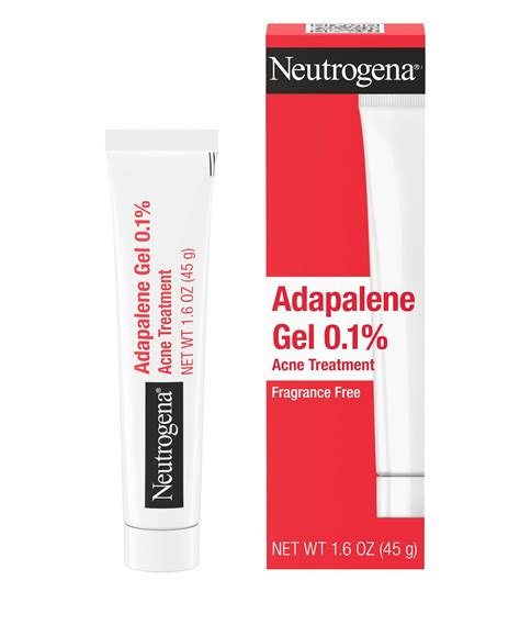 Acne Care Products & Treatments | NEUTROGENA®