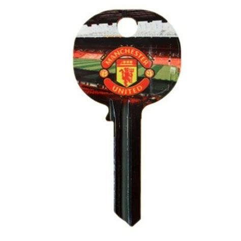 Manchester United Key