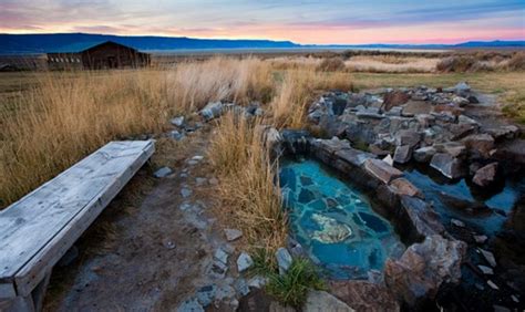 The 10 Best Hot Springs in Oregon - Go Wander Wild