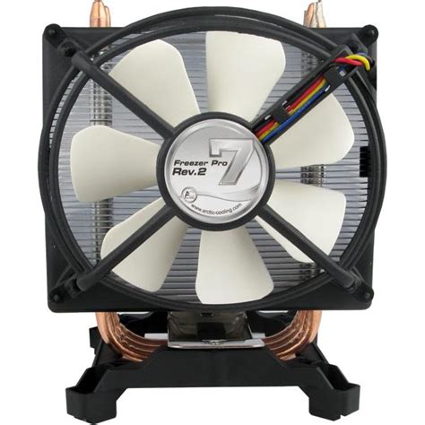 Cooler Cpu Arctic Cooling Freezer 7 Pro Rev 2 Evomag Ro