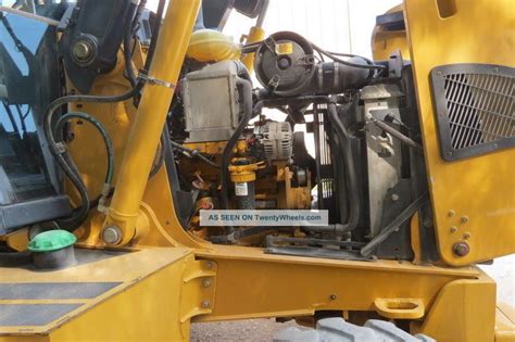 2012 John Deere 310j Loader Backhoe 4x4 Cab Ac Extendahoe Coupler Dfw Tx Video