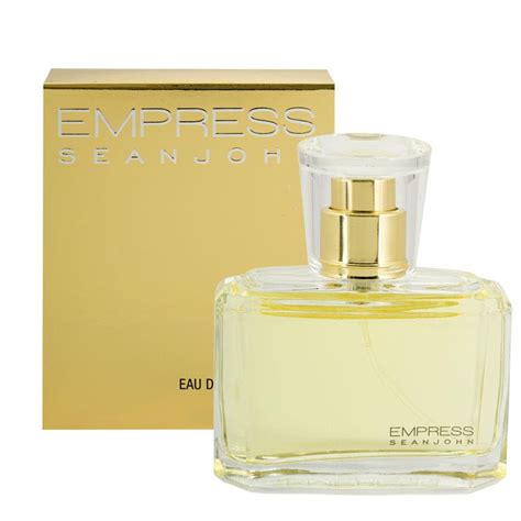 Sean John Empress Perfume For Women By Sean John In Canada ...