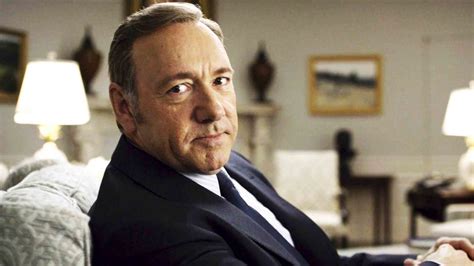 Kevin Spacey Lands Next Movie Role, Set to Star in Period Film 1242 ...