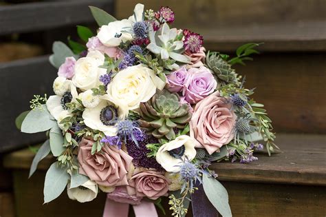 Lavender Bouquets, Dried Lavender Stems