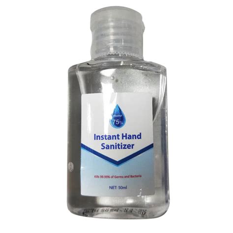 Hand Sanitizer Gel, Mini Hand Sanitizer, Antibacterial Hand Gel Supplier