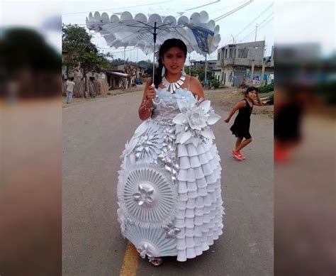 The Most Insane Wedding Dresses A Real Shame Page 21 Of 25 Picline