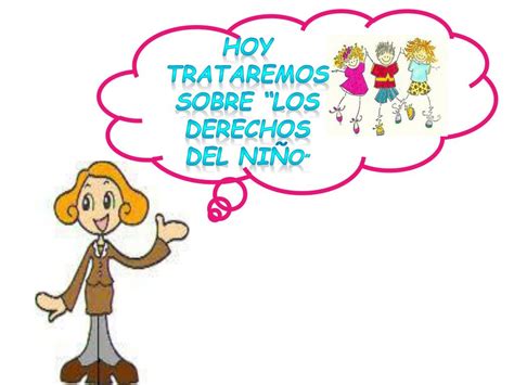 Ppt Los Derechos Del Niño Powerpoint Presentation Free Download Id 5731429