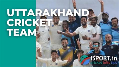 Uttarakhand Cricket Team Sports Team Review