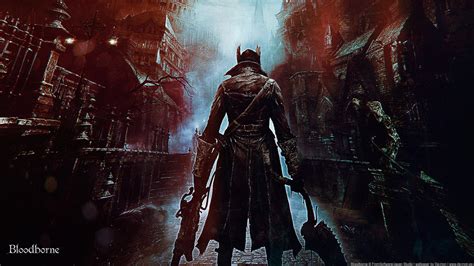 Bloodborne Wallpapers We Have A Massive Amount Of Desktop And Mobile