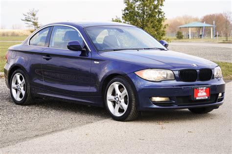 2011 Bmw 1 Series 128i Car Dealership In Philadelphia