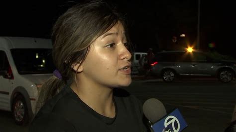 Gilroy Garlic Festival Shooting Witness Describes Terrifying Moments