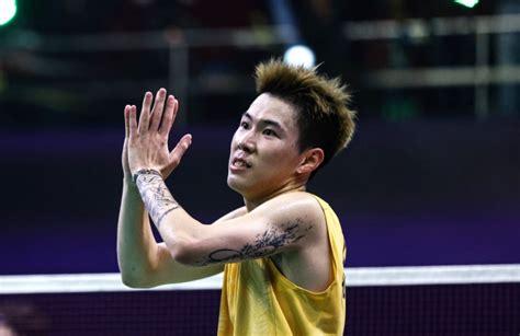 Jadwal Final India Open Hari Ini Penakluk Ginting Ukir Rekor Istimewa