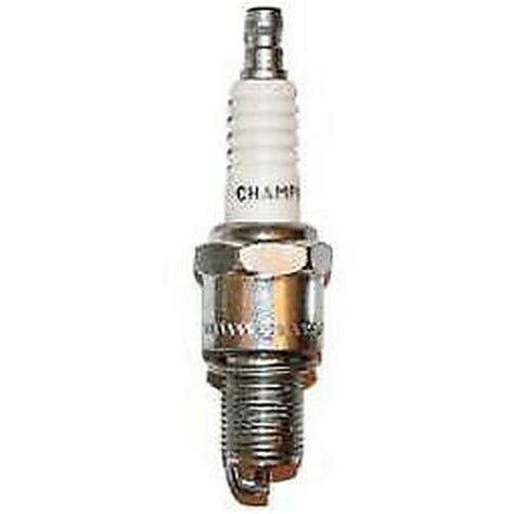 1x Champion Copper Plus Spark Plug RN9YC | eBay