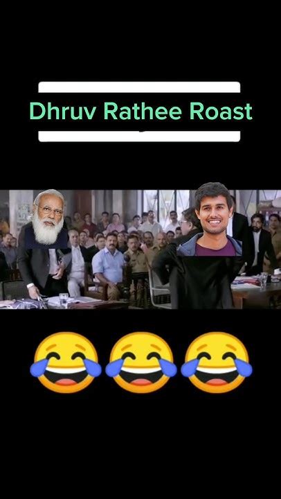 Dhruv Rathee Roast Dhruv Rathee Vs Bjp Funny Elections2024