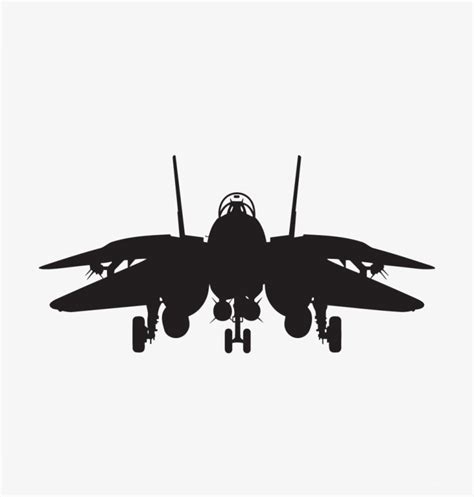 Fighter Jet Decal F 14 Tomcat Clipart 1051x1051 Png Download Pngkit | Images and Photos finder