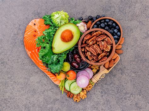 Cómo Prevenir Un Infarto Y Tener Un Corazón Sano