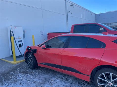 Rochester Cadillac Rochester MN EV Station