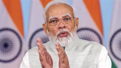 Pm Modi To Arrive In Guwahati On March 7 To Attend Oath Taking