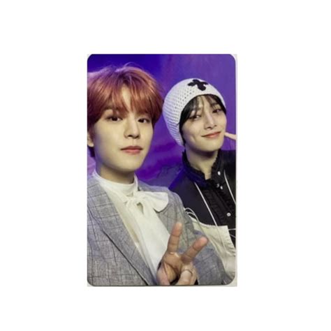 Stray Kids Photocards – lilakshop