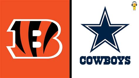 Cincinnati Bengals Vs Dallas Cowboys Prediction Nfl Week 2 Picks 9