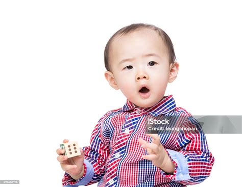 Portrait Of Chinese Baby Boy Stock Photo - Download Image Now - 12-17 ...