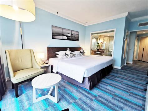 Thistle Johor Bahru Hotel, Johor Bahru | 2023 Updated Prices, Deals