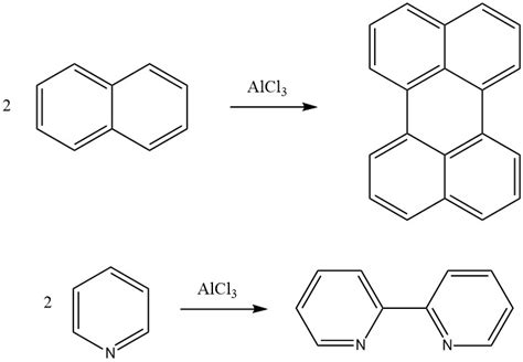 Alkylation Of Aromatic Compounds