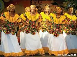 Trinidad and Tobago Culture - TRINIDAD AND TOBAGO Photo (44744954) - Fanpop