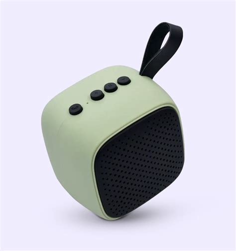 Pebble Comet Bluetooth Speaker - Joytree Global