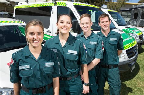 St John Ambulance Australia Norseman Wa Dosomething Near You