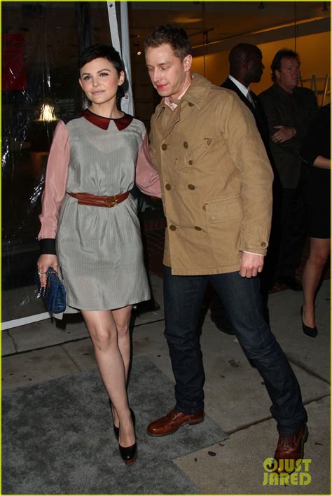 Once Upon A Time S Ginnifer Goodwin And Josh Dallas Married Photo 3090021 Ginnifer Goodwin