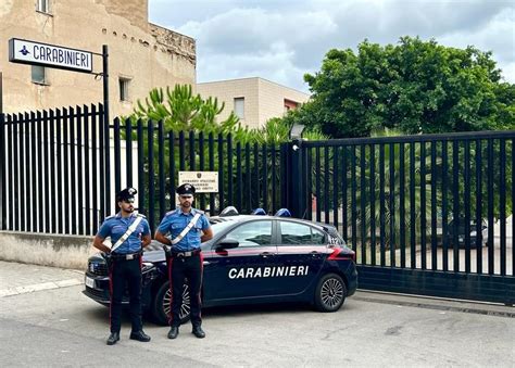 Palermo Tentata Rapina Al Villaggio Santa Rosalia Ai Danni Di Un