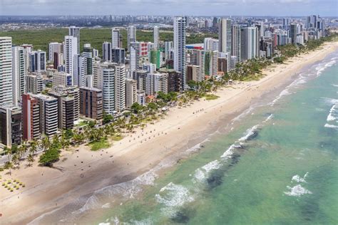 Melhores Bairros Para Morar Em Recife WebQuarto