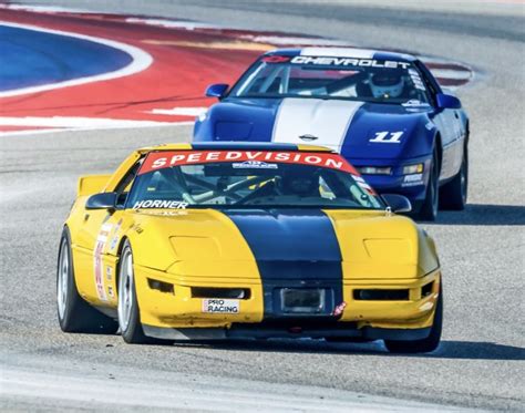 C4 Corvette Race Cars Corvette Race Car Corvette Camaro Iroc