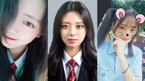 Yuna From Itzy Shared Her Own Pre Debut Photos And They Re Adorable