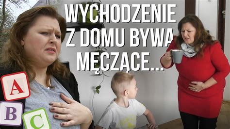 Jej dieta okazała się NIEBEZPIECZNA W SKUTKACH Idealna niania YouTube