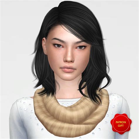 Sims Cc Male Hair Patreon Infoupdate Org