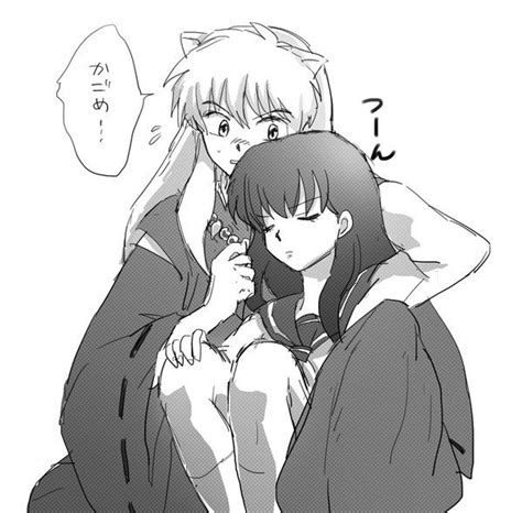 Pin On Inuyasha Inuyasha Inuyasha Fan Art Anime