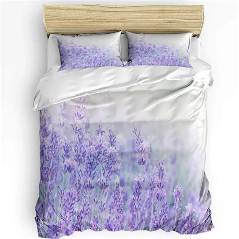 Fantasy Decor Bedding Set Comforter Duvet Cover Pillow Shams Surreal