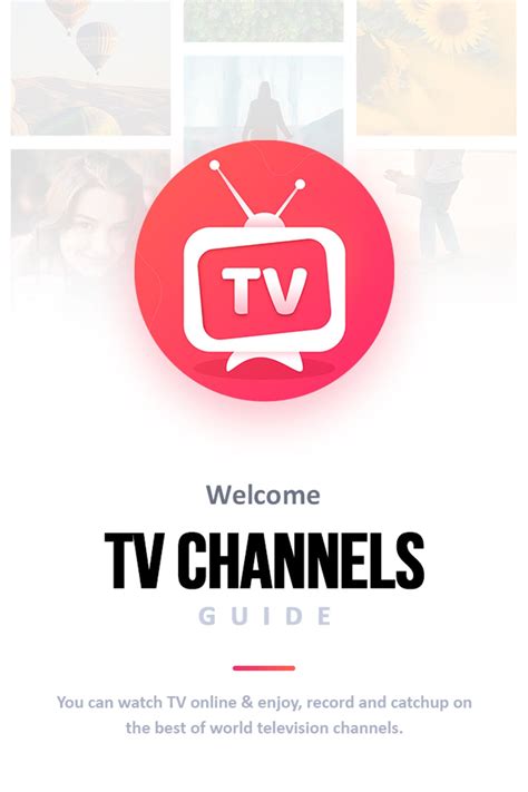 Android 용 Live Tv Channels Online Guide 다운로드