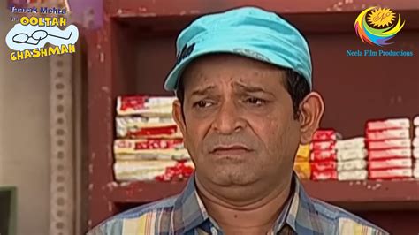 Abdul Decides To Close His Shop Full Episode Taarak Mehta Ka Ooltah Chashmah Youtube