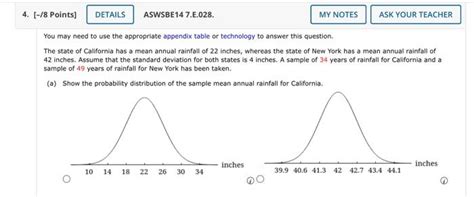 Solved You May Need To Use The Appropriate Appendix Table Or Chegg