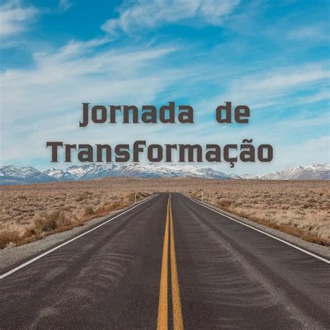 Jornada De Transforma O Seja Grato