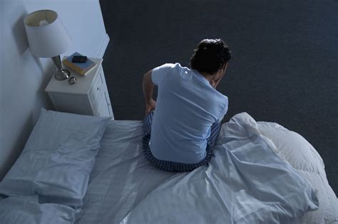 Common Causes Of Waking To Urinate At Night