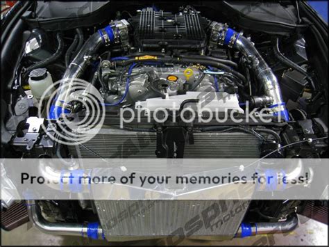 Aam Vq37 Twin Turbo Kit Nissan 370z Forum