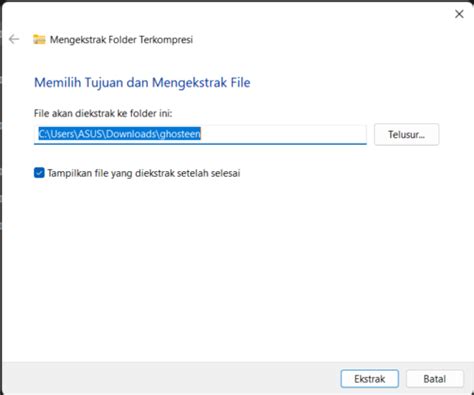 Cara Install Font Di Windows Pondokgue