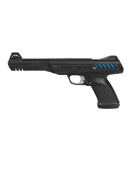 Gamo P 900 IGT Gunset