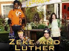 ZEKE AND LUTHER EPISODES 1 2 3 | Zeke and Luther Wiki | Fandom